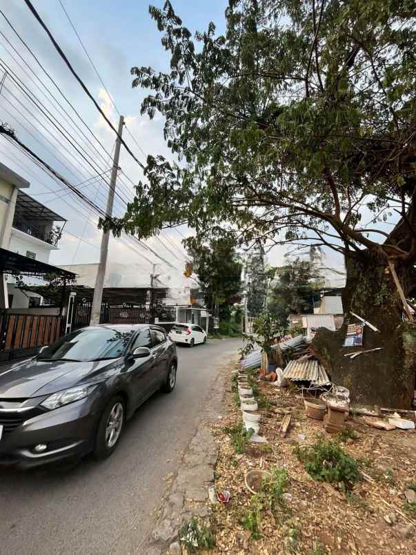 tanah premium untuk bangun kost kostan undip tembalang