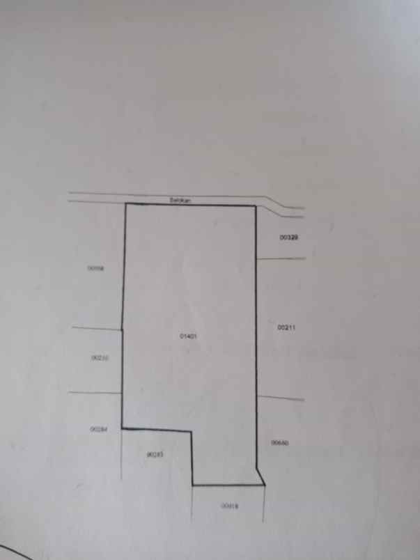 tanah rancanumpang gedebage bandung