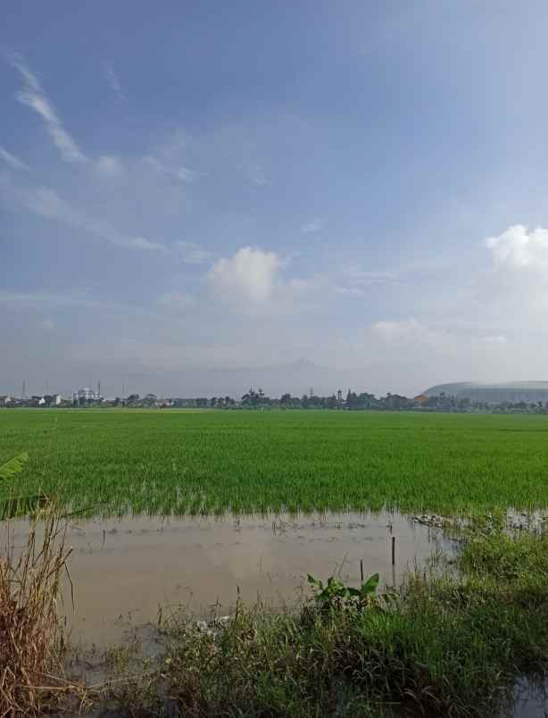 tanah rancanumpang gedebage bandung