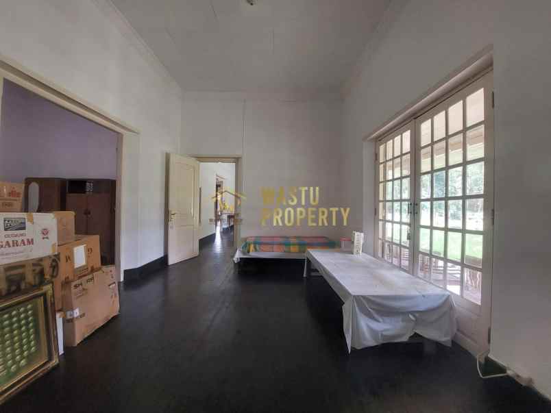 tanah strategis shm terluas di pusat kota jogja