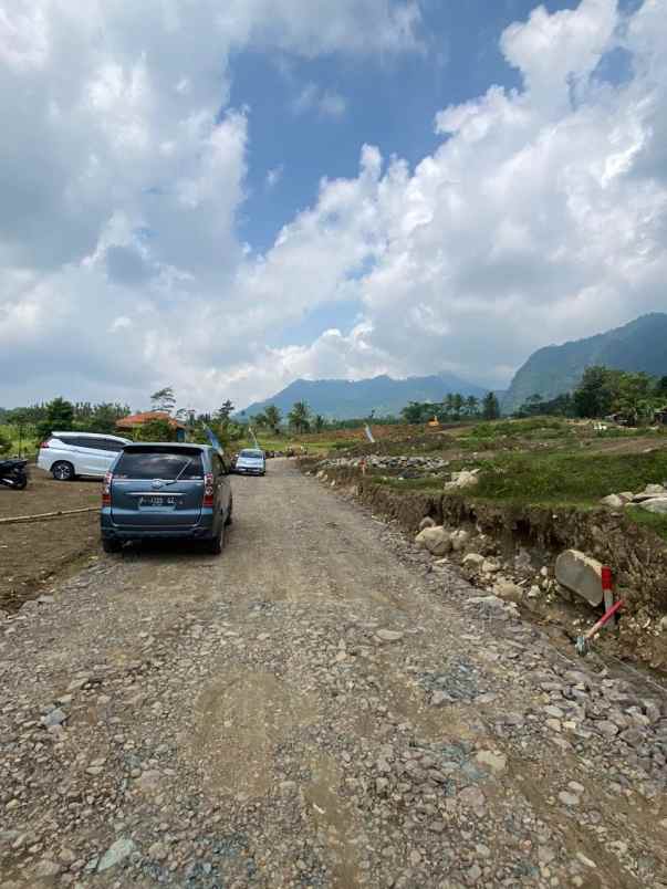 tanah sukamulya sukamakmur kab