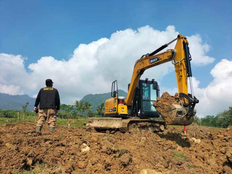 tanah sukamulya sukamakmur kab