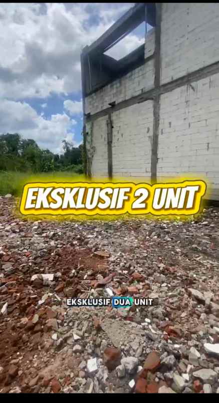 tanah wonorejo rungkut surabaya murah hanya 200 jutaan