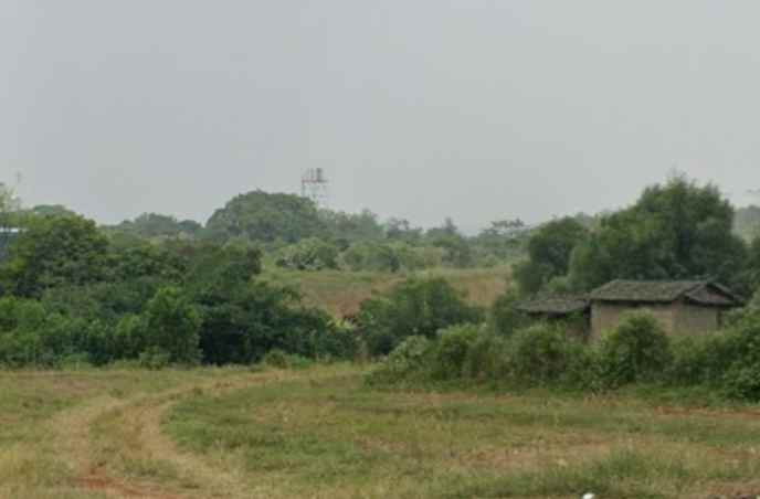tanah zona industry subang jawa barat