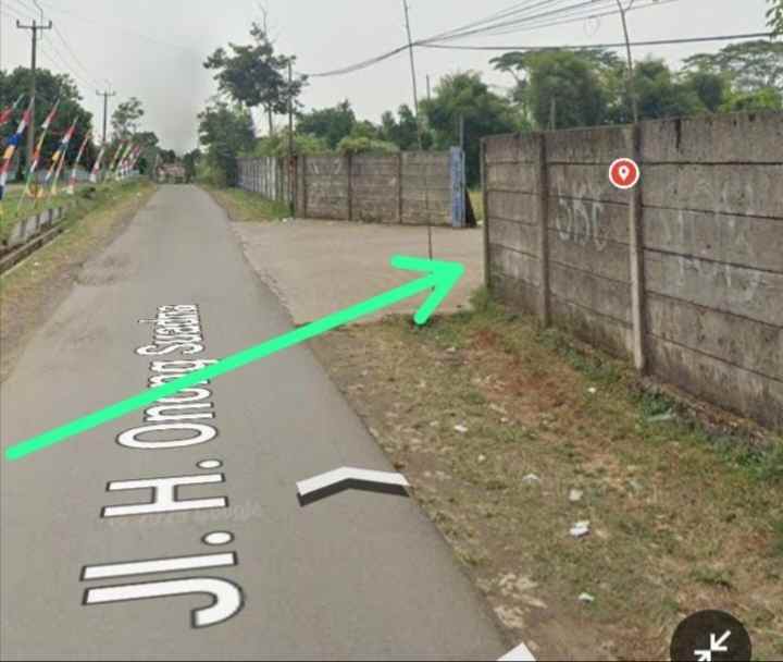 tanah zona industry subang jawa barat