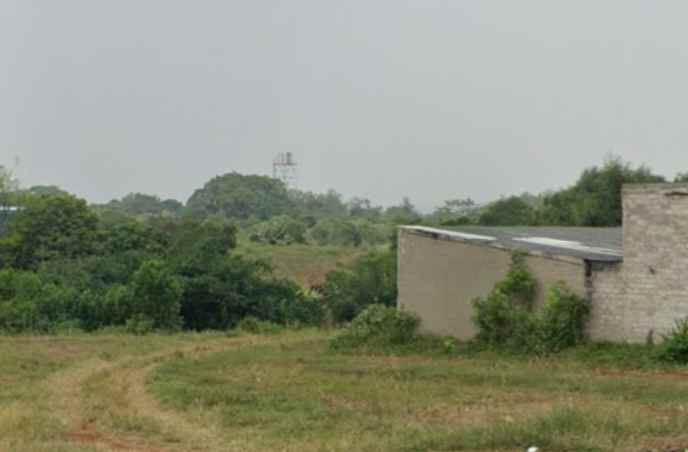 tanah zona industry subang jawa barat