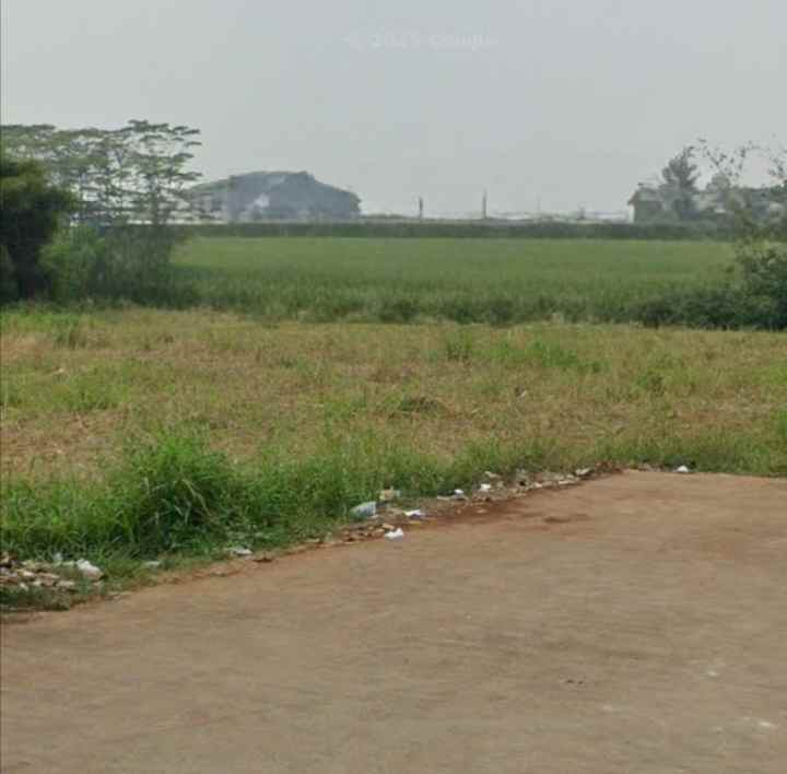 tanah zona industry subang jawa barat
