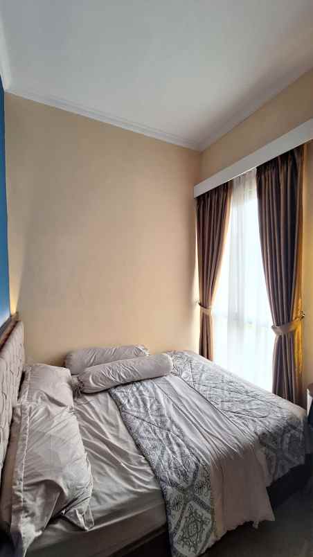 the laila residence 2 tekajung cikarang barat