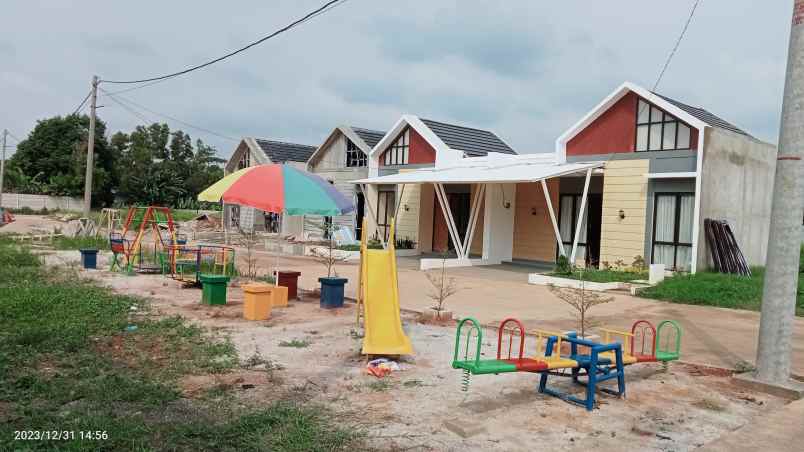 the laila residence 2 tekajung cikarang barat