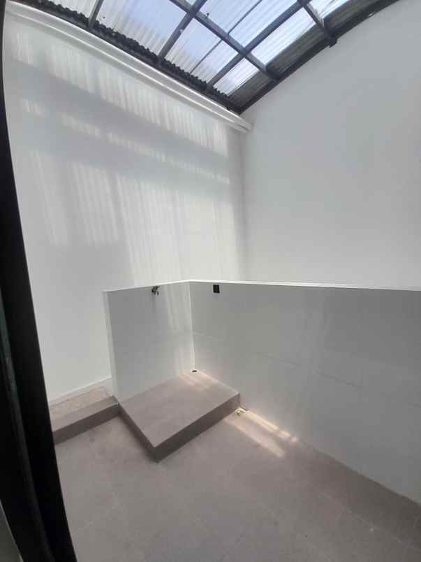 town house baru kekinian dekat terminal leuwi panjang