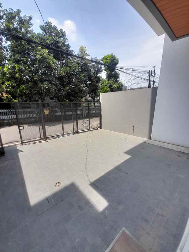 town house baru kekinian dekat terminal leuwi panjang