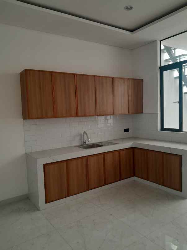 town house baru kekinian dekat terminal leuwi panjang