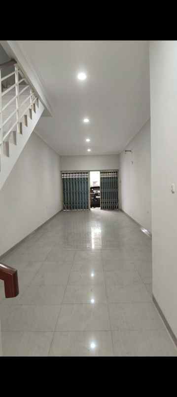 turun harga hingga 200jt ruko jemursari siap huni