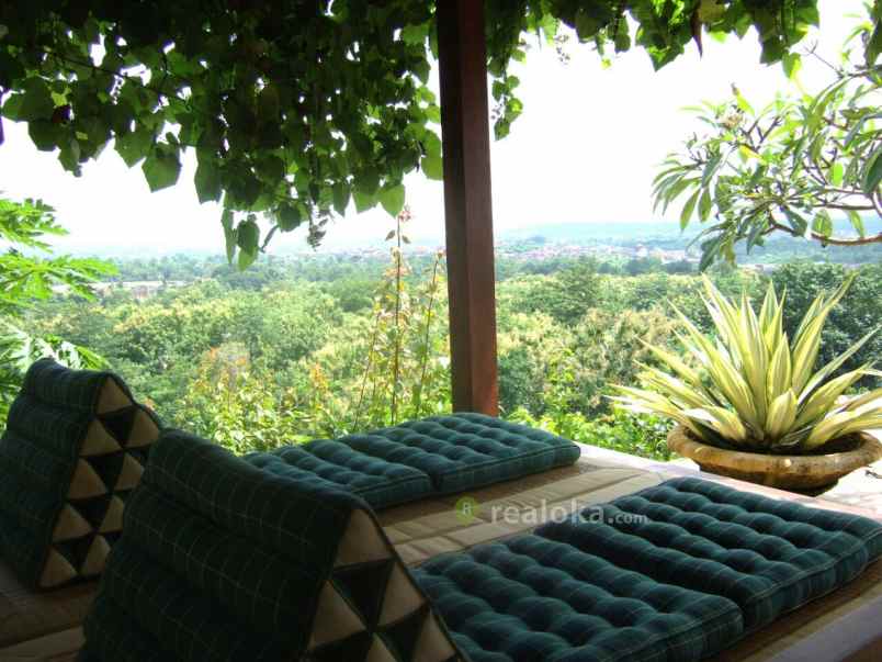 villa jalan goa gong jimbaran