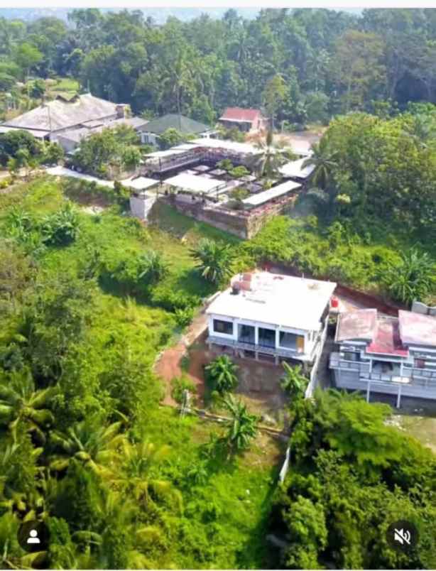 villa view laut dan kota bandar lampung kota