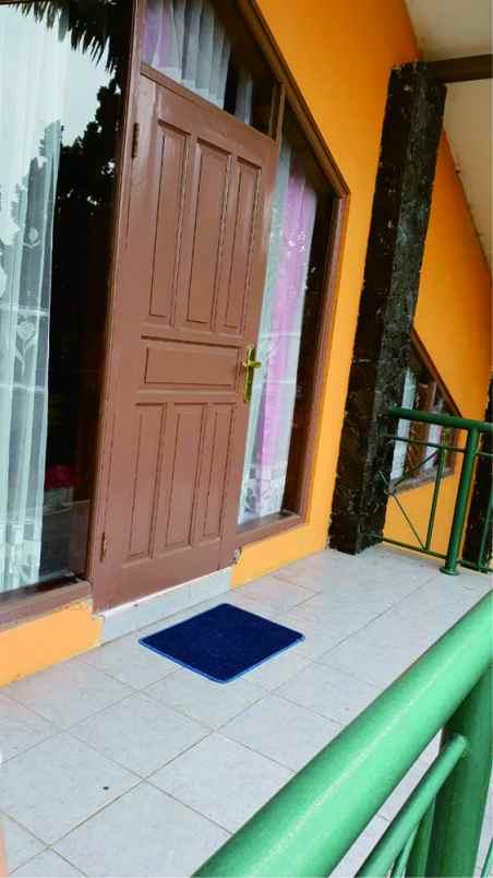 villa villa istana bunga