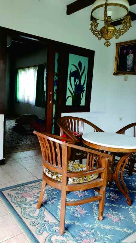 villa villa istana bunga