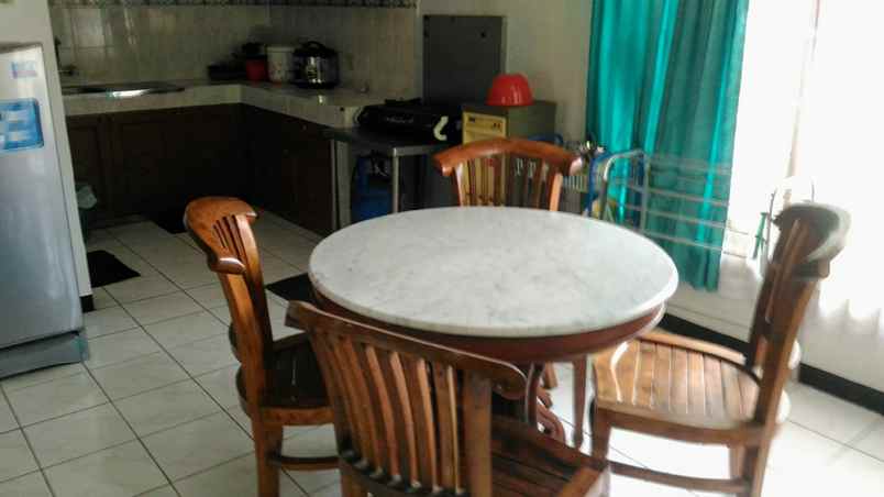 villa villa istana bunga