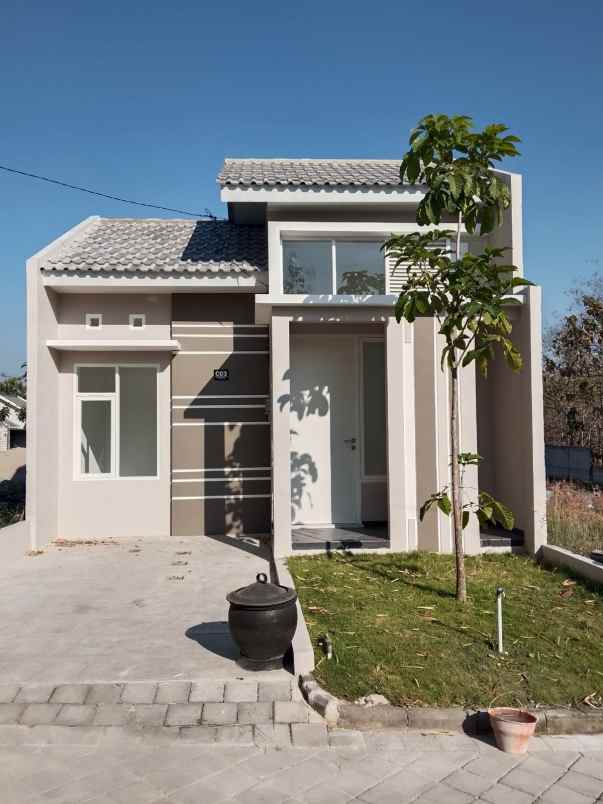 viral call jual rumah syariah ponorogo