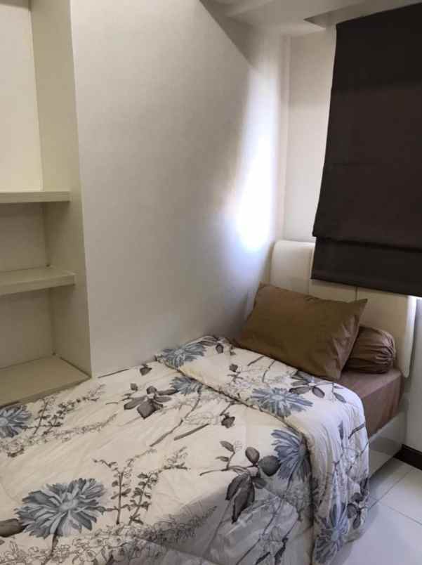 waterplace siap huni full furnish view city