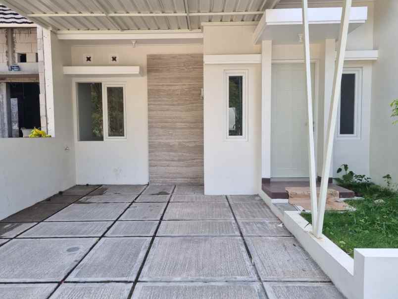 wujudkan impian rumah mewah anda