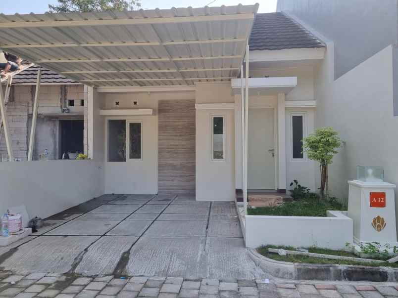 wujudkan impian rumah mewah anda