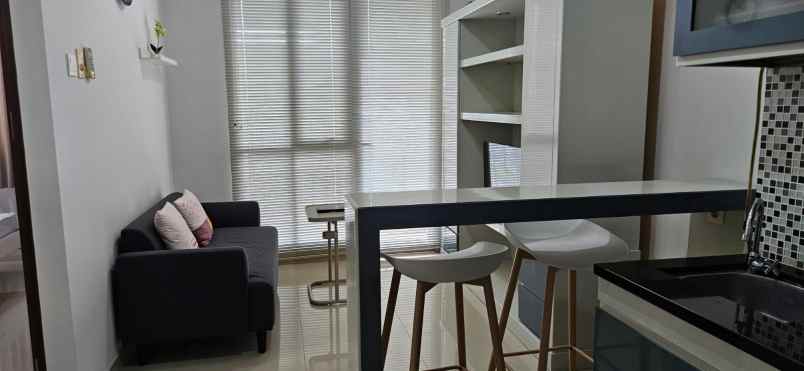 2 br apartemen royal olive pejaten jakarta selatan