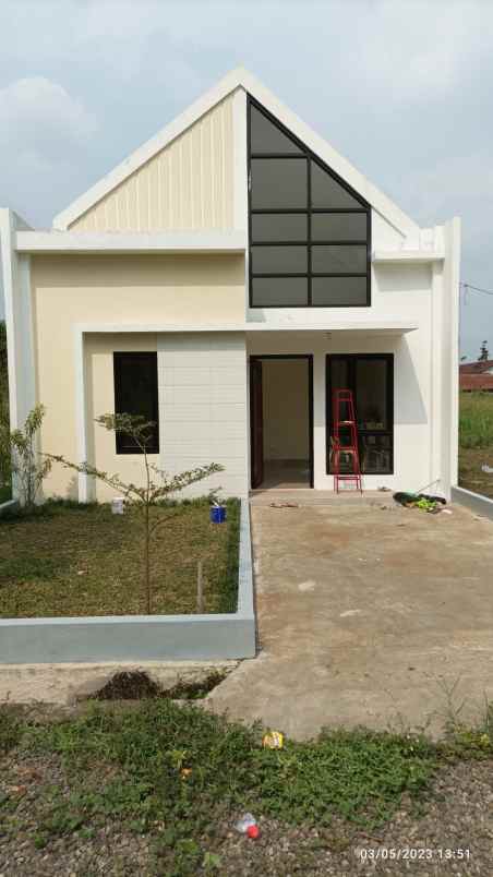 2 juta langsung huni kpr 3 jt an stas citayam 10 menit