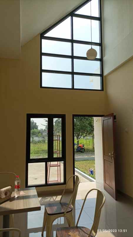 2 juta langsung huni kpr 3 jt an stas citayam 10 menit