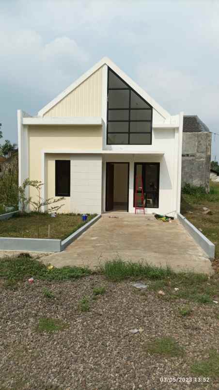 2 juta langsung huni kpr 3 jt an stas citayam 10 menit