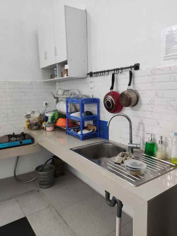 25 pintu penghasilan ini di depok ini bukan mimpi