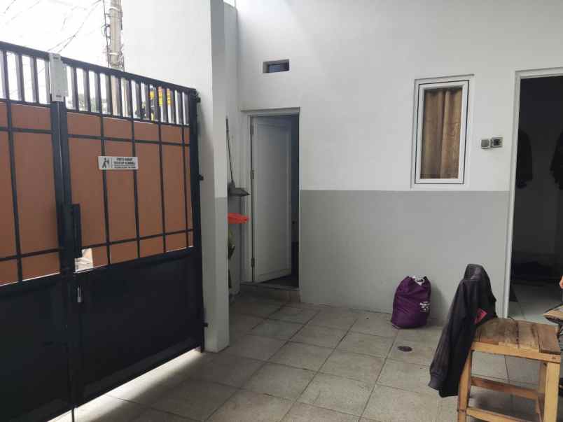 25 pintu penghasilan ini di depok ini bukan mimpi