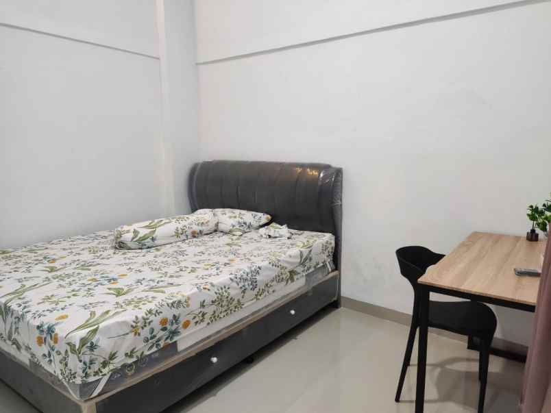 25 pintu penghasilan ini di depok ini bukan mimpi