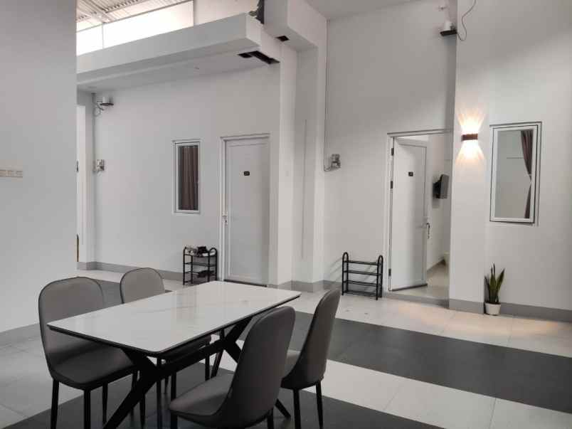 25 pintu penghasilan ini di depok ini bukan mimpi
