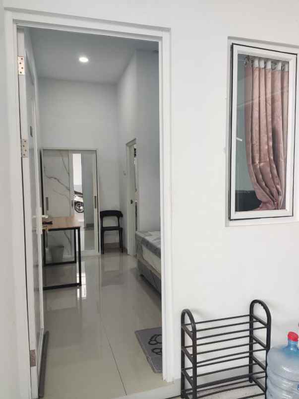 25 pintu penghasilan ini di depok ini bukan mimpi