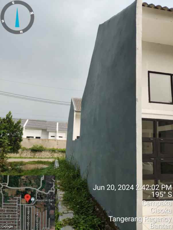 2jt dapat rumah subsidi di perumahan annieland