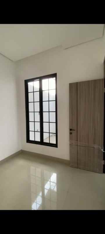 3 juta all in dp 0 cluster di parung panjang