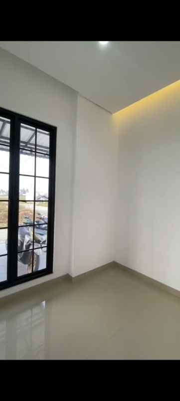 3 juta all in dp 0 cluster di parung panjang