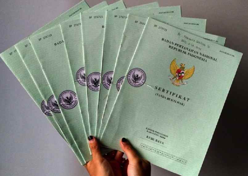 400 juta an villa pacet kawasan wisata