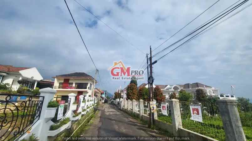 749 tanah matang dengan udara sejuk di ciwidey bandung