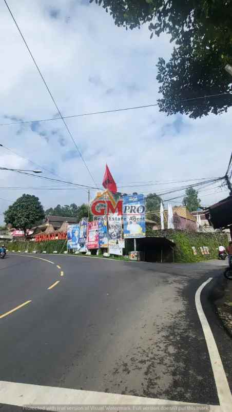 749 tanah matang dengan udara sejuk di ciwidey bandung