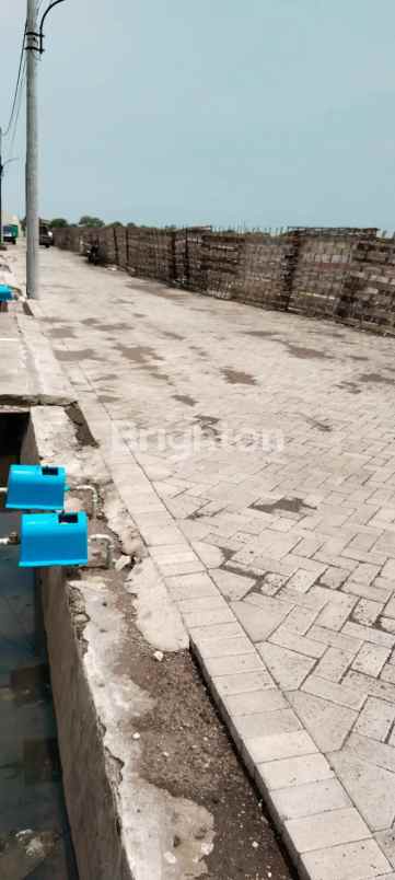 alana cemandi tahap 5 rumah baru