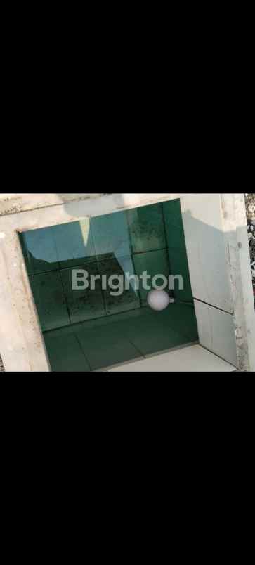 alana cemandi tahap 5 rumah baru