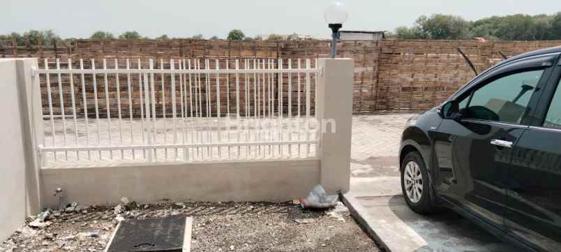 alana cemandi tahap 5 rumah baru