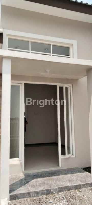 alana cemandi tahap 5 rumah baru