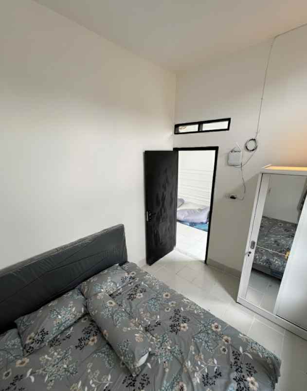 annieland cluster subsidi murah 1 2jt flat bulan