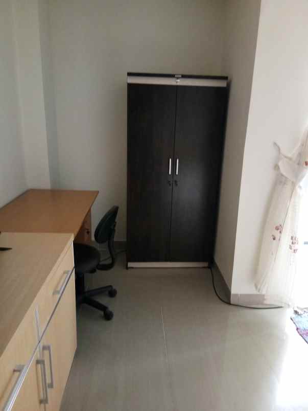 apartemen apartemen skyline vega