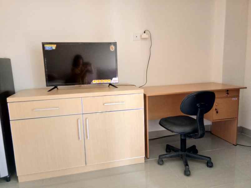 apartemen apartemen skyline vega