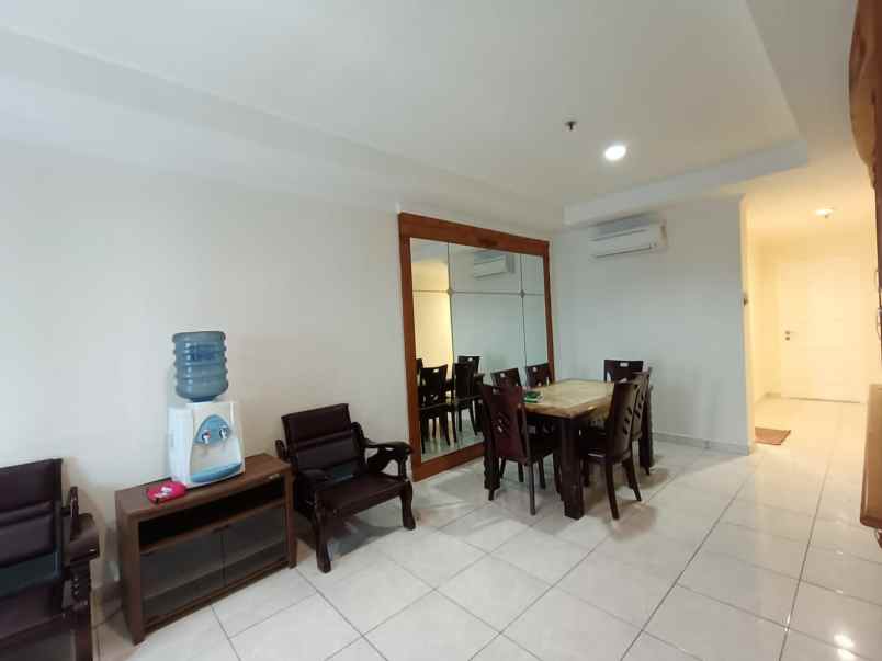 apartemen apt gading resort