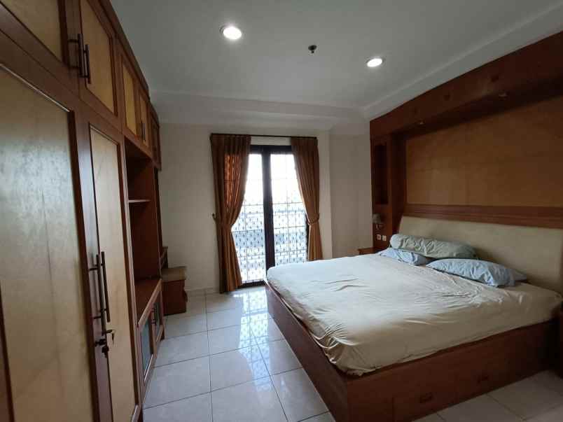 apartemen apt gading resort